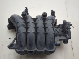 Коллектор впускной, Mitsubishi Lancer 10 2007-2010