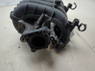 Коллектор впускной, Mitsubishi Lancer 10 2007-2010