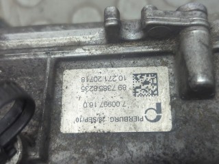 Коллектор впускной, Opel Astra 2006-2014