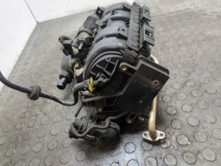 Коллектор впускной, Opel Astra 2006-2014