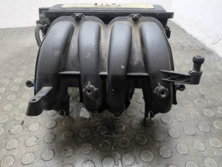 Коллектор впускной, ориг. номер 06A133206BD, 06A133203EM, Seat Leon 2005-2009