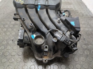 Коллектор впускной, ориг. номер 06A133206BD, 06A133203EM, Seat Leon 2005-2009