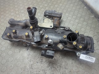 Коллектор впускной, Opel Insignia 2008-2013