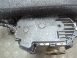 Коллектор впускной, Opel Meriva 2006-2010