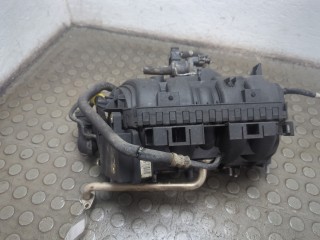 Коллектор впускной, Opel Meriva 2006-2010