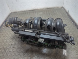 Коллектор впускной, Ford Focus 2007-2011