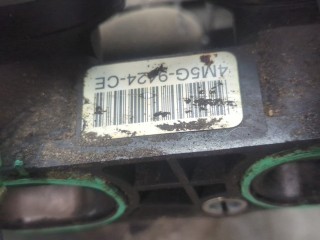 Коллектор впускной, Ford Focus 2007-2011