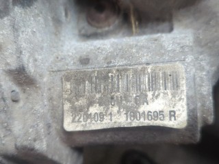 Коллектор впускной, Ford Focus 2007-2011
