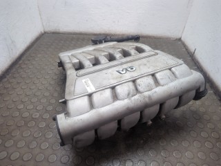 Коллектор впускной, ориг. номер 022133201AJ, Volkswagen Touareg 2002-2007