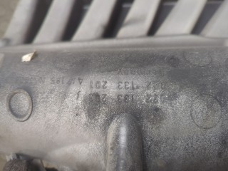 Коллектор впускной, ориг. номер 022133201AJ, Volkswagen Touareg 2002-2007