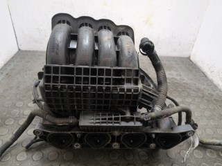 Коллектор впускной, Seat Ibiza 2008-2012