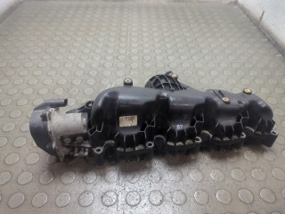 Коллектор впускной, Volkswagen Passat 2005-2010