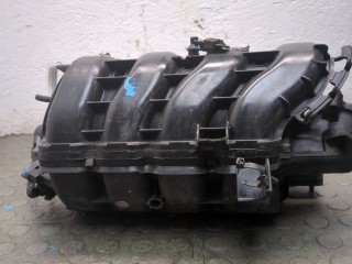 Коллектор впускной, Opel Corsa 2006-2011
