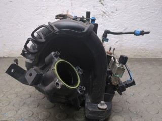 Коллектор впускной, Opel Corsa 2006-2011