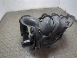 Коллектор впускной, Ford Focus 2004-2008