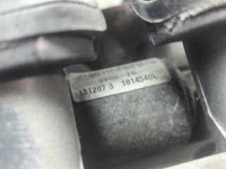 Коллектор впускной, Ford Focus 2004-2008