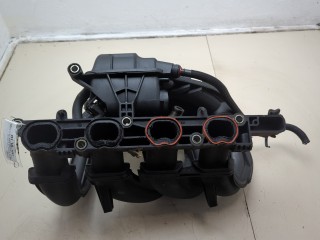 Коллектор впускной, Ford Focus 2007-2011