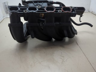 Коллектор впускной, Ford Focus 2007-2011