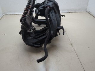 Коллектор впускной, Ford Focus 2007-2011