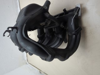 Коллектор впускной, Ford Focus 2007-2011