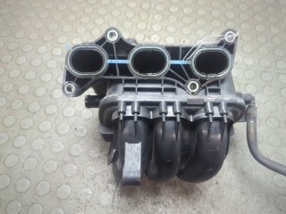 Коллектор впускной, Toyota Yaris 2010-2014