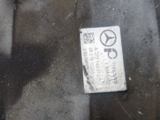 Коллектор впускной, Mercedes S-Класс 2009-2013