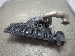 Коллектор впускной, ориг. номер 283102F010, Hyundai Santa Fe 2004-2012