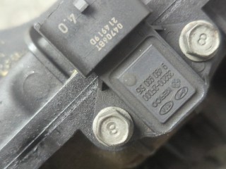 Коллектор впускной, ориг. номер 283102F010, Hyundai Santa Fe 2004-2012