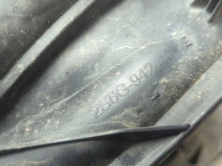 Коллектор впускной, ориг. номер 2S6G9424E, Ford Fiesta 2001-2007