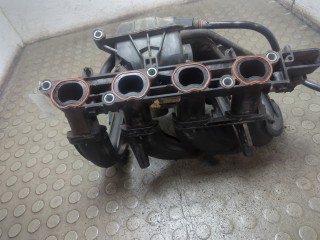 Коллектор впускной, ориг. номер 2S6G9424E, Ford Fiesta 2001-2007