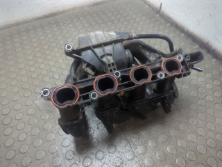 Коллектор впускной, ориг. номер 2S6G9424E, Ford Fiesta 2001-2007