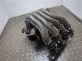 Коллектор впускной, ориг. номер 06B133213J, Audi A4 1999-2001