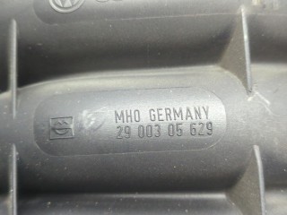 Коллектор впускной, ориг. номер 06B133213J, Audi A4 1999-2001