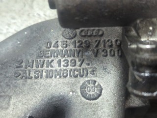 Коллектор впускной, ориг. номер 045129713Q, Seat Ibiza 2008-2012