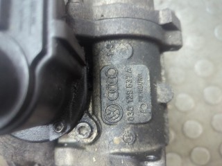 Коллектор впускной, ориг. номер 045129713Q, Seat Ibiza 2008-2012