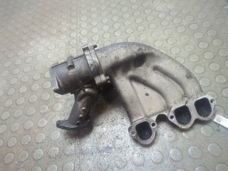 Коллектор впускной, ориг. номер 045129713Q, Seat Ibiza 2008-2012