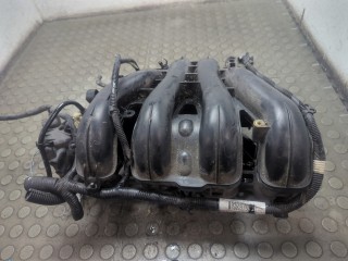 Коллектор впускной, ориг. номер 5164230, 4M5G9424FU, Ford C-Max 2007-2010