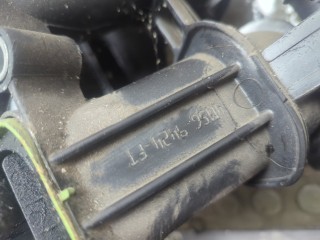 Коллектор впускной, ориг. номер 5164230, 4M5G9424FU, Ford C-Max 2007-2010