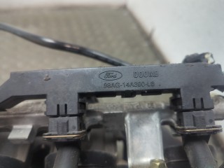Коллектор впускной, Ford Focus 2004-2008