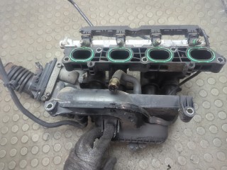 Коллектор впускной, Ford Focus 2004-2008