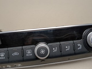 Переключатель отопителя (печки), ориг. номер 8V0820043F, Audi A3 2012-2016