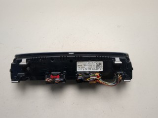Переключатель отопителя (печки), ориг. номер 8V0820043F, Audi A3 2012-2016