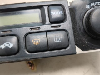 Переключатель отопителя (печки), Honda Accord 1998-2002