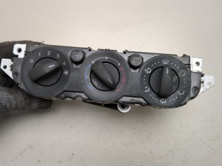 Переключатель отопителя (печки), Ford Focus 2007-2011