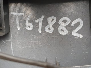 Переключатель отопителя (печки), Daihatsu Terios 2 2006-2009