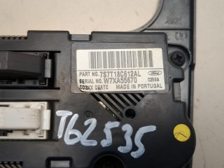 Переключатель отопителя (печки), Ford S-Max 2006-2010