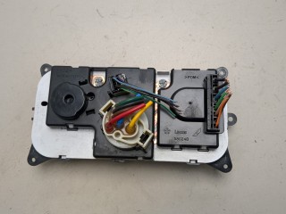 Переключатель отопителя (печки), ориг. номер 55037533AC, Jeep Liberty 2001-2004