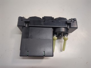 Переключатель отопителя (печки), Mercedes C W202 1997-2001