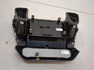 Переключатель отопителя (печки), GMC Terrain 2017-2021
