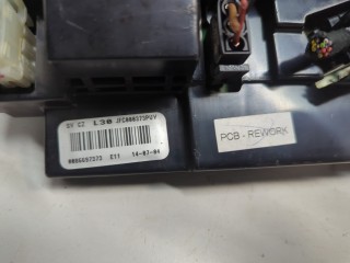 Переключатель отопителя (печки), ориг. номер JFC000373, Land Rover Range Rover 2002-2005